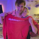 Megan Follows Instagram - It’s a love/hate kind of thing. But mostly love... it’s complicated. #basherine #reign #catherinedemedici #makelovenotwar #stepsons #bastards #sebastian