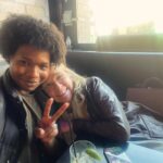 Megan Follows Instagram - 4 minutes 12 seconds flashed by. I loved working with this group, such talented young and seasoned ;-) actors miss playing with you all xx @studio180theatre