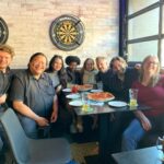 Megan Follows Instagram - 4 minutes 12 seconds flashed by. I loved working with this group, such talented young and seasoned ;-) actors miss playing with you all xx @studio180theatre