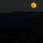 Megan Follows Instagram - Went for a wonderful hike guided by Lanny Kaufer. So happy to be with @samantha__marjorie in Ojai CA learning about native plants and watching the moon rise. #fullmoon #ojai #sisters
