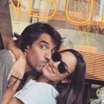 Megan Montaner Instagram - Felicidades pimpollo, te seguimos queriendo… 🤣♥️ AMO TE FUERTE #gorkis