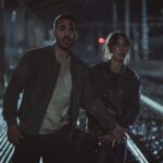 Megan Montaner Instagram - Episodio 4 🪙👹🔥 #30monedas #30monedast2 @hbomaxes @hbo @hbolatam @hbomaxes @pokeepsie_films @alexdelaiglesia @manolopavon @miguelangelsilvestre