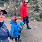 Megan Montaner Instagram - #familytrip @jeep @jeep_es 🚙🌲⛰️ #aventuras #naturaleza