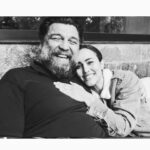 Megan Montaner Instagram - FIN 🎬 YA NO QUEDAN JUNGLAS ADONDE REGRESAR 1. Iborra 2. Nuestros momentos @antoniopanizza 💫💞 3. Desconectar o conectar, depende de como se mire. 🤗🤗 4. Mi gran descubrimiento, HOVIK 💥🌪️♥️ 5. Parte del súper equipo 🙌 6. Lo conseguimos! @beristaindga 🙏❤️ 😌 gracias! @estotambienpasaraproduciones #yanoquedanjunglasadonderegresar