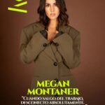 Megan Montaner Instagram - @meganmontanerg ya está en la portada de madmenmagazine.com para contarnos todo sobre el estreno de la segunda temporada de #30monedas. La serie creada por @alexdelaiglesia para @hbomaxes vuelve aún más intensa y llena de momentos épicos que no deberías perderte. ¿Quieres ver nuestra sesión de fotos y entrevista con Megan? Ya lo tienes en nuestra web (link en BIO). Spoiler: @miguelangelsilvestre calienta que sales. Nueva portada disponible el 24 de octubre con uno de nuestros actores preferidos y compañero de Megan en 30 monedas. Fotos @bermudezbytheway MUAH @noeminohales para @tomfordbeauty Estilismo @antoinella Entrevista @la_holloway Gracias a @dypcomunicacion @emma_monreal @mariah.elc