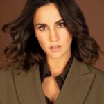 Megan Montaner Instagram - @madmenmagazine 🤎 Fotos Manu Bermúdez MUAH Noemí Nohales para TOM FORD Estilismo Antonia Payeras Entrevista Marita Alonso @dypcomunicacion @pokeepsie_films @hbomaxes #30MONEDAS