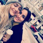 Megan Montaner Instagram - Vuelve YA @alex_onieva ! 👯‍♀️