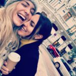 Megan Montaner Instagram - Vuelve YA @alex_onieva ! 👯‍♀️