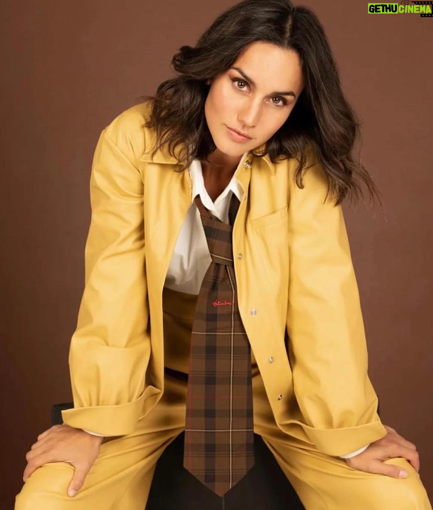 Megan Montaner - 13.1K Likes - @madmenmagazine 🤎
Fotos Manu Bermúdez
MUAH Noemí Nohales
para TOM FORD
Estilismo Antonia Payeras
Entrevista Marita Alonso
@dypcomunicacion
@pokeepsie_films
@hbomaxes
#30MONEDAS