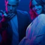 Megan Montaner Instagram - La historia de un amor imposible 💔 protagonizada por dos grandes actores: 😍 @meganmontanerg y @unaxugalde . #EntreTierras ya disponible en #atresplayer:
