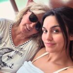 Megan Montaner Instagram - Felicidades MAMIXULA ♥️