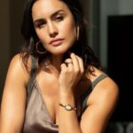Megan Montaner Instagram - 📸 @bermudezbytheway 🌞✨@cartier