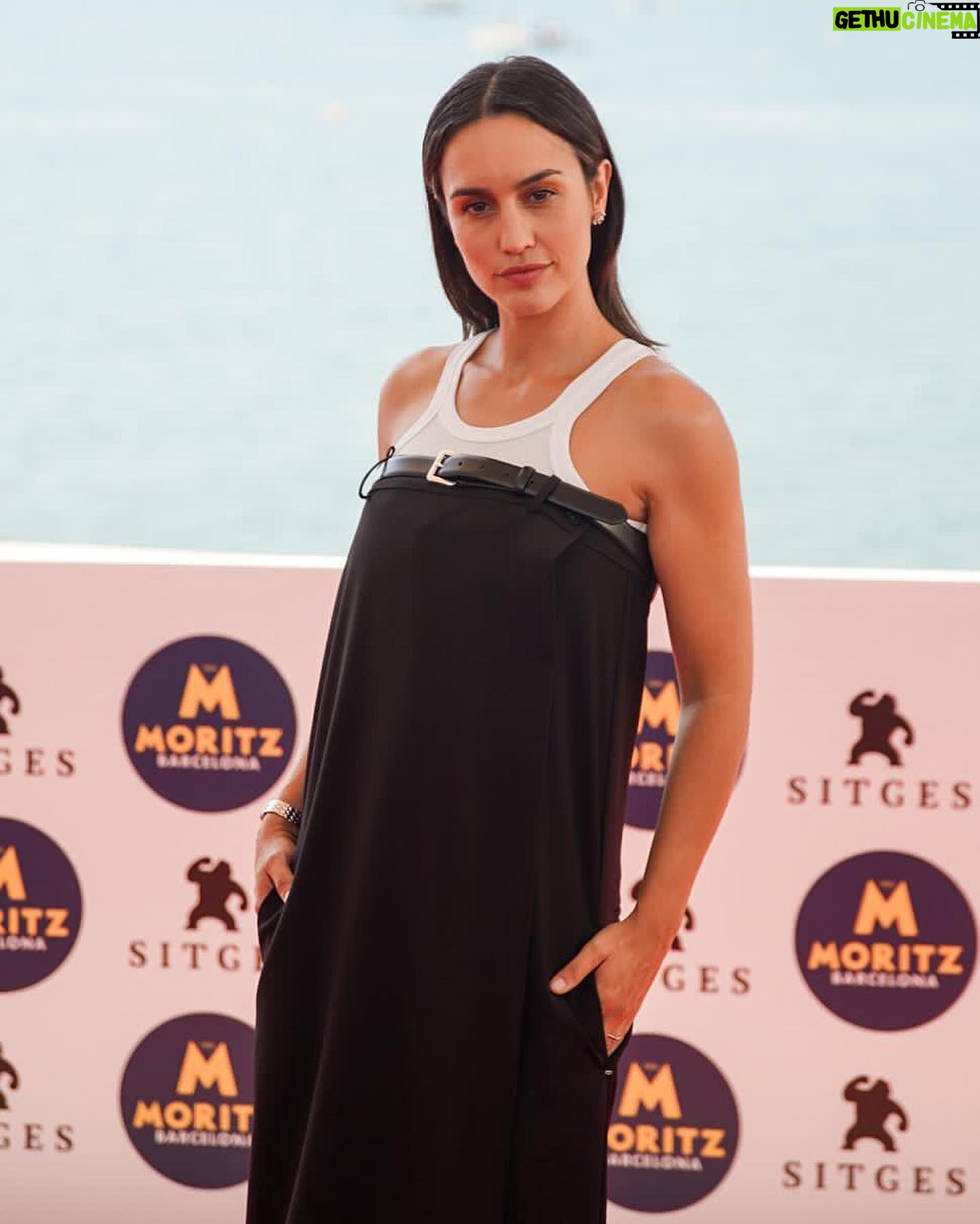 Megan Montaner - 12.1K Likes - 🖤@sitgesfestival 🖤
#30MONEDAS