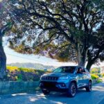 Megan Montaner Instagram - Conectando🍃🍁⛰️🚙