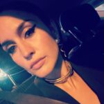 Megan Montaner Instagram - ✨Noche DIOR @diorbeauty✨ #jadore ✨