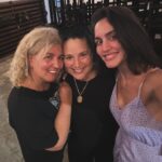 Megan Montaner Instagram - Fin de la película “PAPELES” 🎬 💚 #panamá