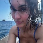 Megan Montaner Instagram - 29 ENERO PANAMÁ