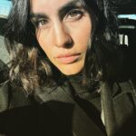 Megan Montaner Instagram - Lunes