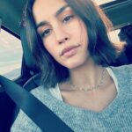Megan Montaner Instagram - 🛣️🌞