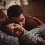 Megan Montaner Instagram - Capítulo 3 #30monedast2 @hbomaxes @alexdelaiglesia @miguelangelsilvestre @pokeepsie_films @manolopavon @hbolatam @hbomaxmx @hbo #30monedas