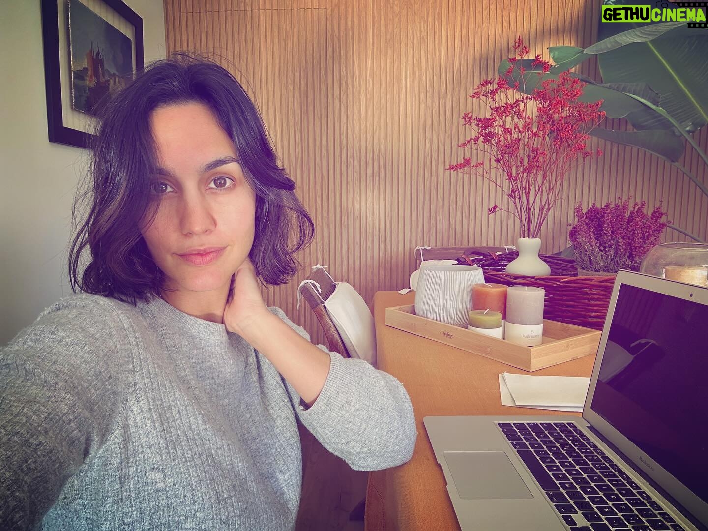 Megan Montaner - 12.1K Likes - Al lío! 🤓📒🎬