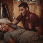 Megan Montaner Instagram - Capítulo 3 #30monedast2 @hbomaxes @alexdelaiglesia @miguelangelsilvestre @pokeepsie_films @manolopavon @hbolatam @hbomaxmx @hbo #30monedas