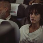 Megan Montaner Instagram - Abróchense los cinturones. Ya está disponible el capítulo 7 de 30MONEDAS T2. @hbomaxes @pokeepsie_films