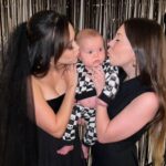 Megan Nicole Instagram – birthday weekend🩵