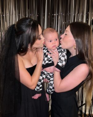 Megan Nicole Instagram - birthday weekend🩵