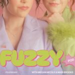 Megan Nicole Instagram – There’s something I’ve been working on the last few months…I started a podcast! Creating @thefuzzypod with my sister/cohost @themadibrooks has been the best part of 2023 so far. Episode one just went out this Friday! We spent the weekend in Austin, TX, listening to panels and getting advice and it has me excited for this journey ahead. I’m really proud of what we’ve been working on and I hope it brings some smiles to you each Friday as we deep dive into the things of our childhood that bring those warm fuzzy feelings. 💜💚Thank you to @thecoopergreen for creating the theme song and making sure our audio was nice and crispy, @tedbro6 for setting up lights, camera, and shooting all the photos, and @thejordanepperson for our awesome logo/cover art. 

And Madi, I wouldn’t want to do this journey with anyone else. Let’s be honest, it’s a good excuse just for us to talk even more.

Go listen to @thefuzzypod streaming everywhere now! Next episode out May 13th💜