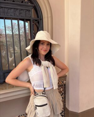 Megan Nicole Instagram - disney adult 🐭