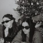 Megan Nicole Instagram - happy december🎄I took all of my old holiday singles and compiled them onto one album for you added a new acoustic version of We Wish You a Merry Christmas 🎁 go stream Songs Of Christmas Past! (and all my holiday songs because it’s officially time 🎅🏻)