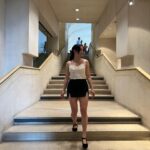 Megan Nicole Instagram – Are you happy to be in Paris?

oui🇫🇷