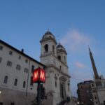 Megan Nicole Instagram - Some moments from our trip to Italy 🤍