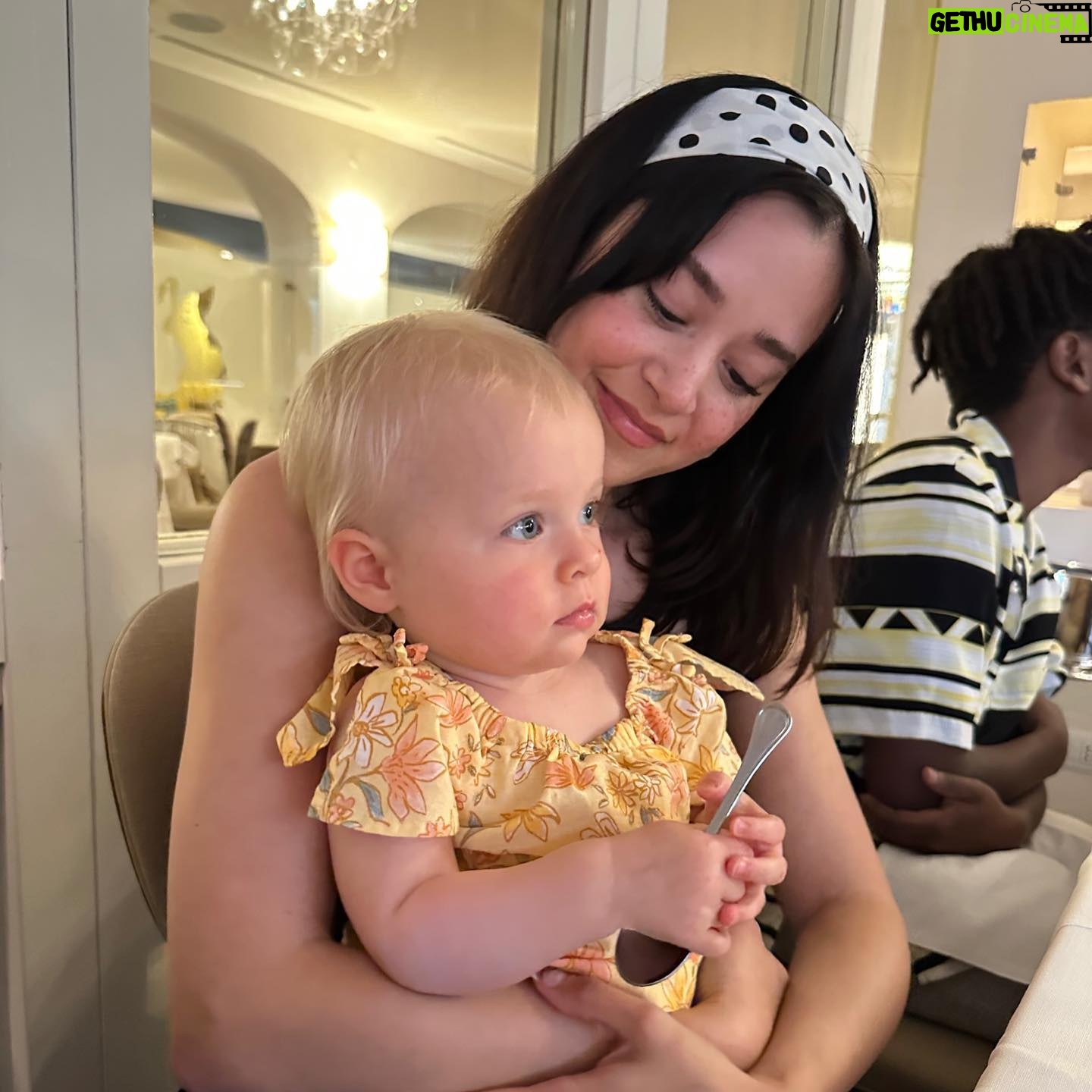 Megan Nicole Instagram - Some moments from our trip to Italy 🤍