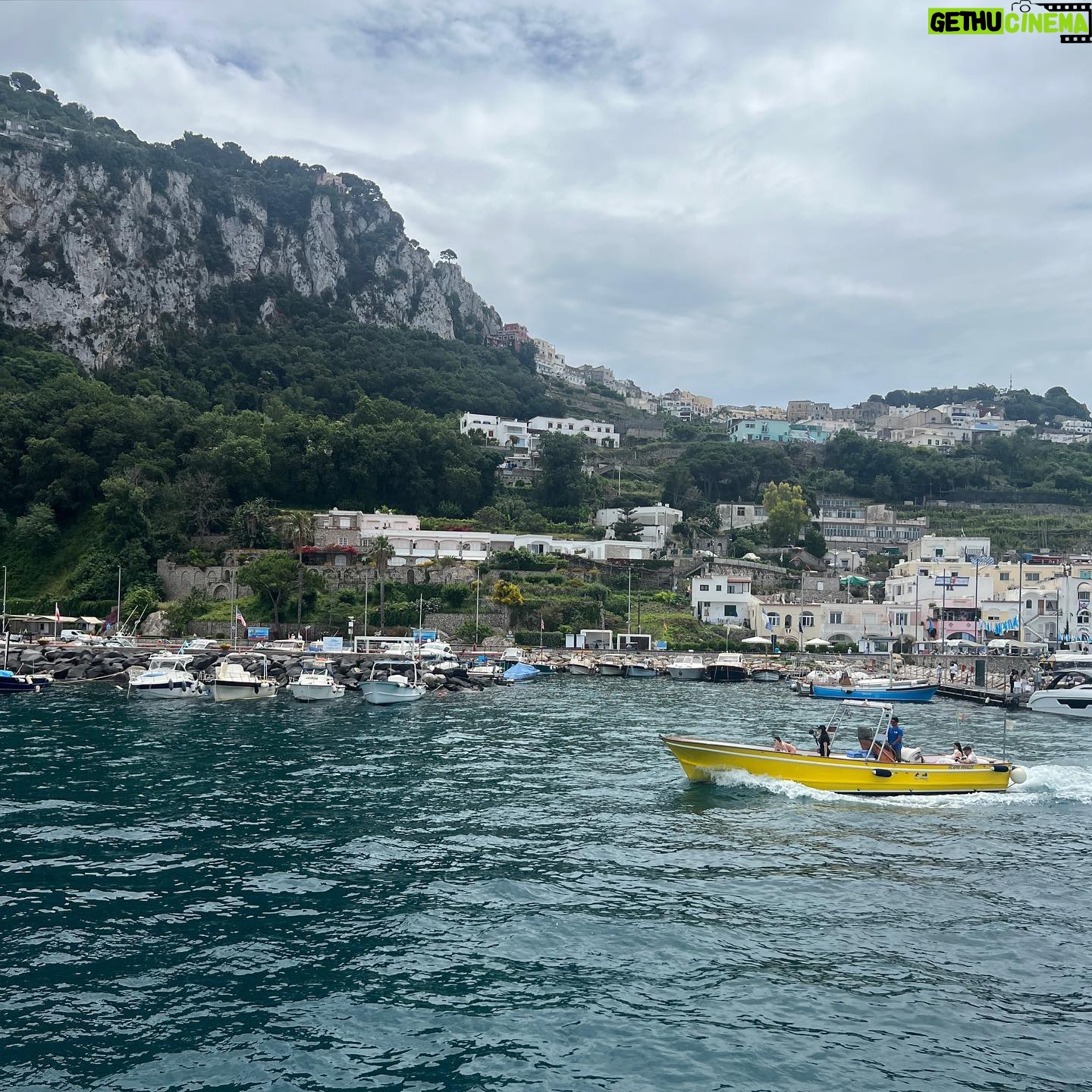 Megan Nicole Instagram - Some moments from our trip to Italy 🤍