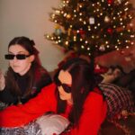 Megan Nicole Instagram - happy december🎄I took all of my old holiday singles and compiled them onto one album for you added a new acoustic version of We Wish You a Merry Christmas 🎁 go stream Songs Of Christmas Past! (and all my holiday songs because it’s officially time 🎅🏻)