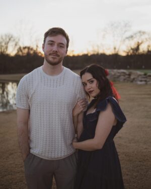 Megan Nicole Instagram - most thankful for slide 3 (and green bean casserole)