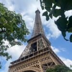 Megan Nicole Instagram - Are you happy to be in Paris? oui🇫🇷