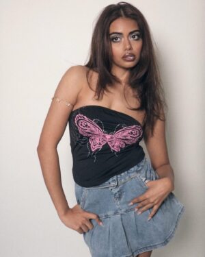 Megan Suri Instagram - 🦋