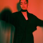 Megan Suri Instagram - ♠️ @givenchy #ItLivesInside