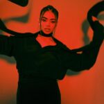 Megan Suri Instagram - ♠️ @givenchy #ItLivesInside