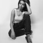 Megan Suri Instagram - ☁️☁️☁️