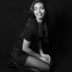 Megan Suri Instagram – 25 & LOVING IT 🖤 
I’ve truly never felt better, wiser, or been kinder to myself. 
Wishing this renewed feeling and energy upon anyone out there feeling otherwise. (To all the girlies… it comes with growing older, so don’t dread it, EMBRACE IT) 🤍 
& I’m so grateful for you all. 
How I’ve gotten this lucky is beyond me. XO