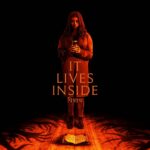 Megan Suri Instagram - It’s happening and… It Lives Inside. In theaters exclusively, September 22nd. #ITLIVESINSIDE