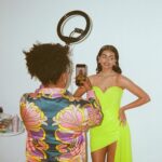 Megan Suri Instagram - :)