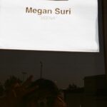 Megan Suri Instagram – MISSING – now playing, exclusively in movie theaters!!!! @searchingmovie @sonypictures #MissingMovie