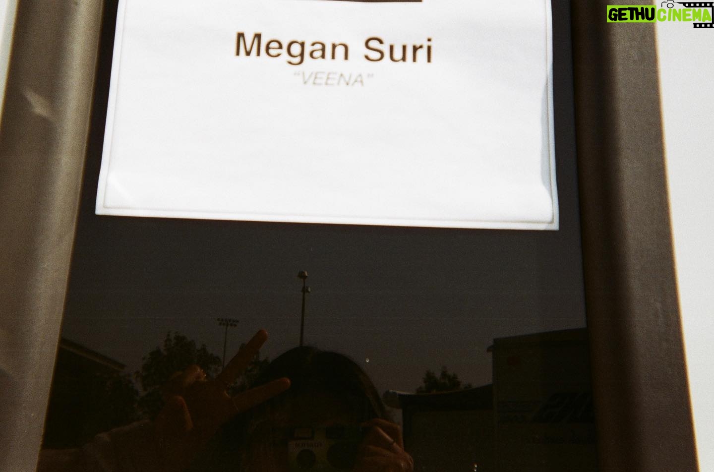 Megan Suri Instagram - MISSING - now playing, exclusively in movie theaters!!!! @searchingmovie @sonypictures #MissingMovie