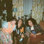 Megan Suri Instagram – NHIE S3 @neverhaveiever @netflix