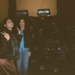 Megan Suri Instagram – NHIE S3 @neverhaveiever @netflix